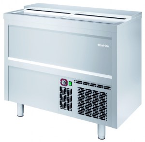 Chest cooler